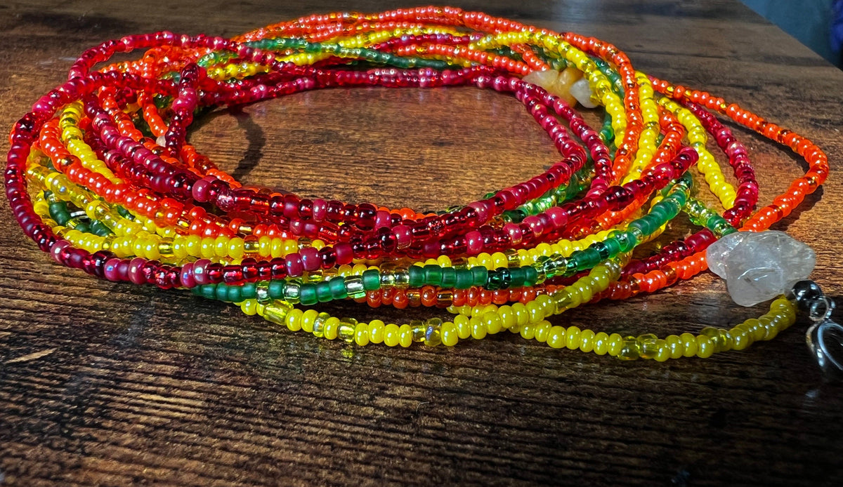 Strands