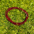 Merlot Glass Microbeads