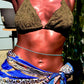 Caribbean Glass Microbeads