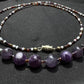 Amethyst Protection MicroBeads